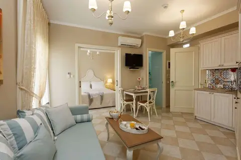 Ionia Suites in Rethimnon, foto 17