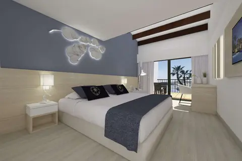 Alcudiamar Marina Residence in Alcúdia — foto 20