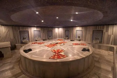 Miramor Garden Resort in Kemer — foto 14