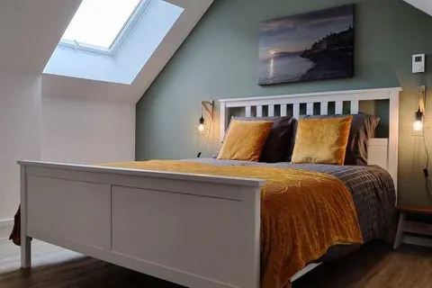 Elpe Apartments in Olsberg — foto 3