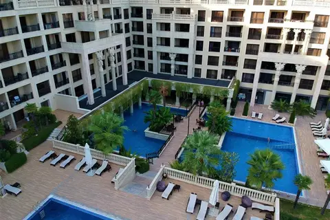 Argisht Partez in СПА център Ривиера Бийч — foto 10