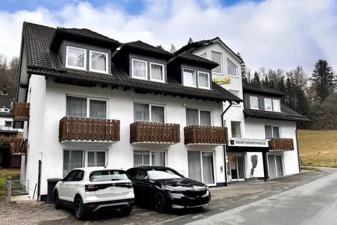 Smart Resorts Winterberg foto 22