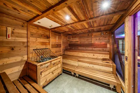 Hotel Rose in Mayrhofen — foto 9