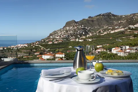 Hotel Quinta da Saraiva Boutique in Câmara de Lobos — foto 2
