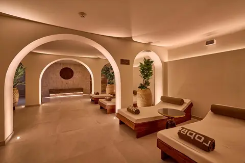 Purobeach Resort Santa Ponsa in Calvià — foto 4