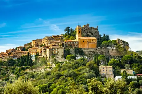 Zuid-Franse charme aan de Côte d'Azur (6 dagen) in Provence en Côte d'Azur, foto 4
