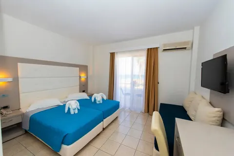 Hotel Costa Angela Seaside Resort foto 9