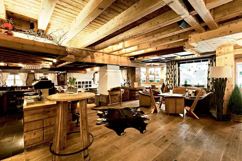 Hotel Alpin Juwel in Saalbach-Hinterglemm — foto 10