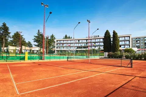 Garden Suites Park Plava Laguna in Poreč, foto 8