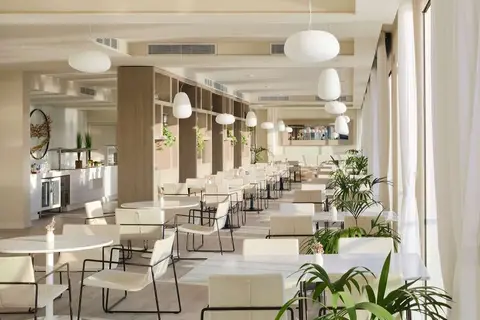 Melia Cala Galdana in Ferreries, foto 7