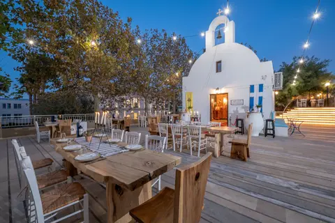 Royal & Imperial Belvedere Hotels in Chersonissos — foto 18