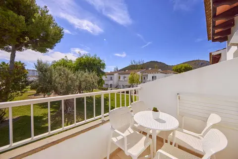 Seaclub Mediterranean Resort in Alcúdia, foto 29