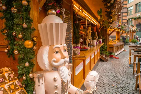Kerstmarktcruise Keulen en Bonn met mps Rembrandt van Rijn in Stendal — foto 14
