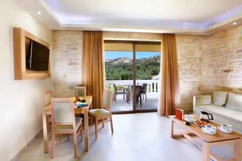 Anna's House in Georgioupolis — foto 18