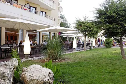 Allsun Orient Beach in Sant Llorenç des Cardassar — foto 14