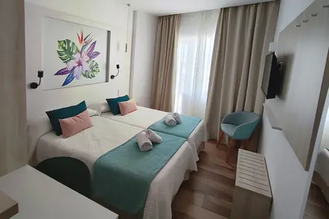 BLUESEA Anba Romani in Palma — foto 11
