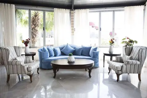 Bodrium Hotel & Spa in Bodrum, foto 15