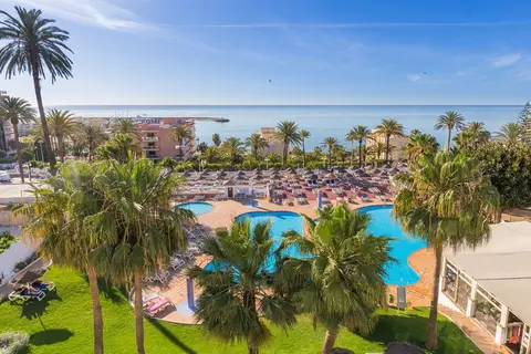Best Siroco in Benalmádena