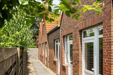 SleepBEEONE Wilhelmshaven in Wilhelmshaven — foto 23