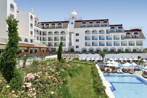 Side Crown Serenity in Manavgat — foto 6