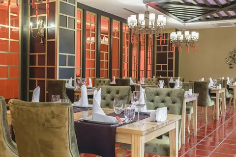 Litore Resort Hotel & Spa foto 25