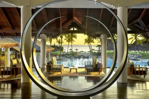 Sofitel Mauritius L'Imperial Resort & Spa in Flic en Flac VCA — foto 9