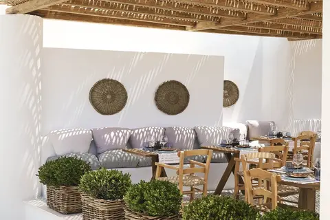 Grecotel La Riviera in Δημοτική Ενότητα Κάστρου - Κυλλήνης — foto 4
