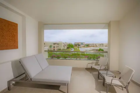 The Grand at Moon Palace Cancun in Moon Palace Sunrise — foto 15
