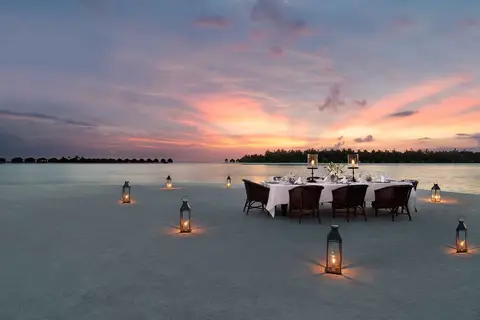 Naladhu Private Island Maldives in Veliganduhuraa, foto 18