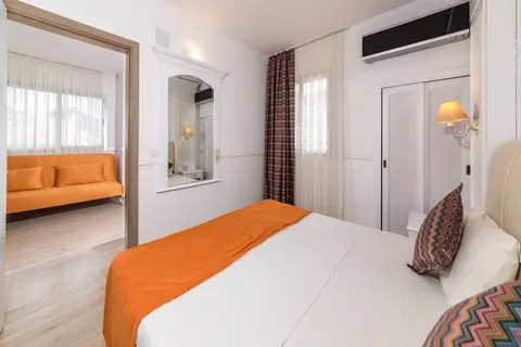 Mersoy Exclusive Hotel in Marmaris — foto 10