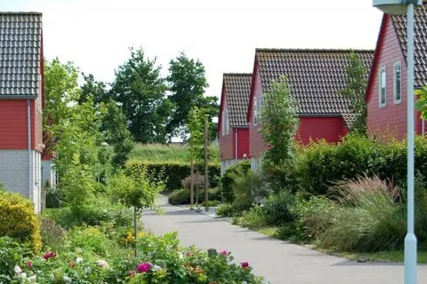 Villapark de Oesterbaai foto 7