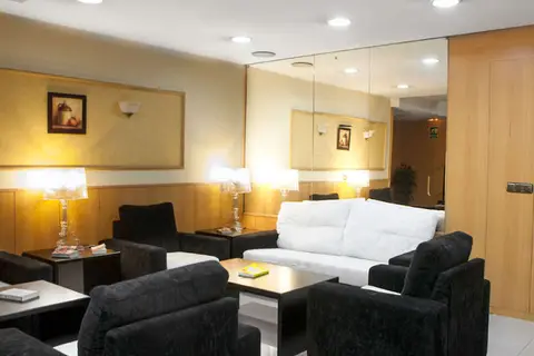 Soho Bahia Malaga Hotel in Málaga — foto 21