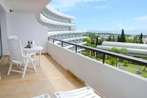 TRH Paraíso Hotel in Estepona — foto 7