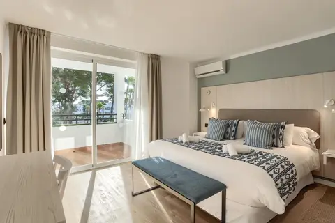 Wyndham Mallorca Portocolom Resort in Muro — foto 29