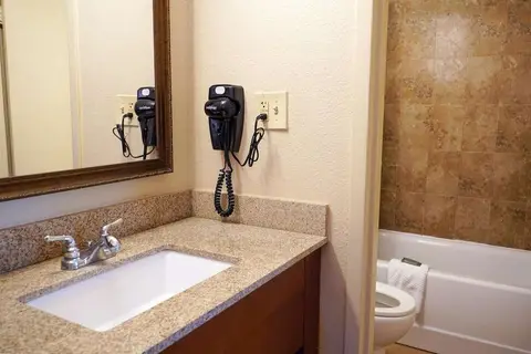 Rosen Inn at Pointe Orlando in Orlando — foto 19