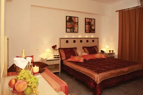 Hotel Nancy in Δημοτική Ενότητα Χερσονήσου — foto 2