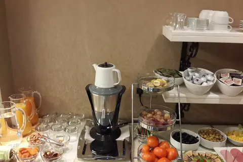 Triada Hotel Taksim in Fatih — foto 15