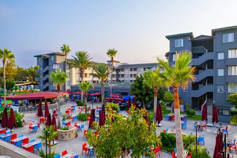 Senza Sunset Beach Hotel in Alanya — foto 12