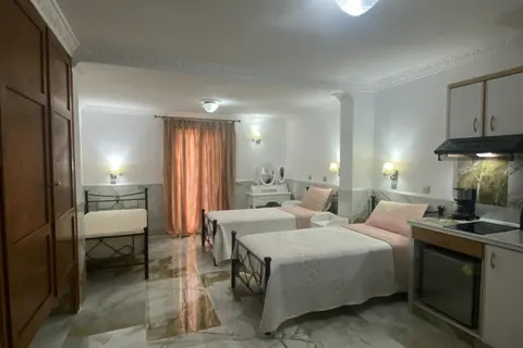 Appartementen Athina foto 5