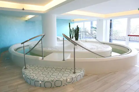 Grand Hotel Terme in Margherita di Savoia, foto 16