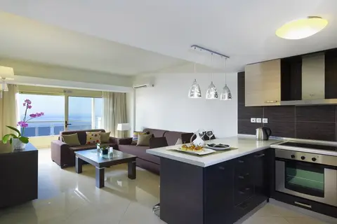 Macaris Suites & Spa in Rethimnon — foto 22