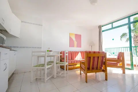 Apartamentos La Peñita in Puerto del Carmen — foto 6