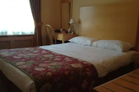 Troy Hotel in Londen, foto 14
