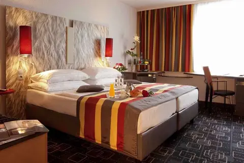 Mercure Wien Zentrum in Wenen, foto 11