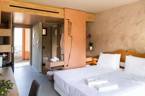 Pilot Amphora Boutique Hotel in Georgioupolis, foto 24