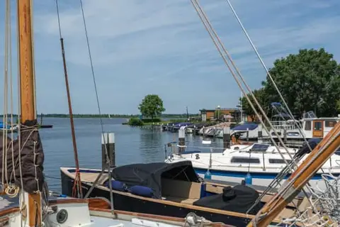 Resort Kagerplassen in Oud Ade — foto 5