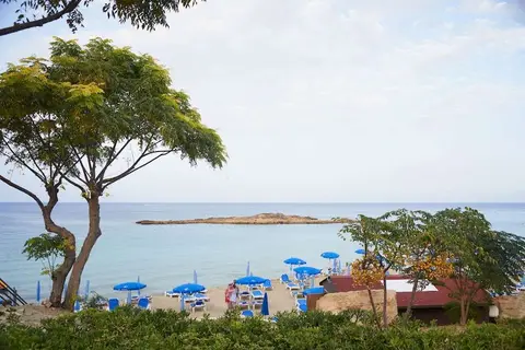 Capo Bay Hotel in Paralimni, foto 14
