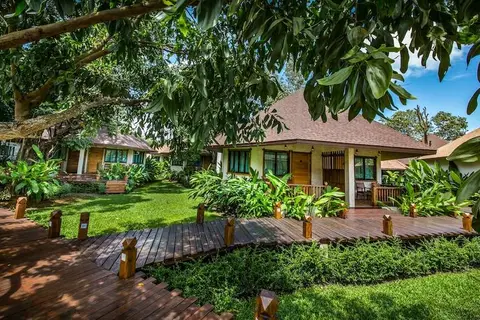 Naiyang Park Resort in ตำบลสาคู — foto 2