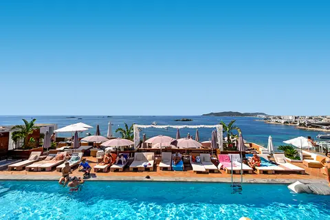 Cenit in Ibiza