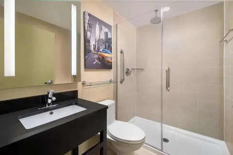 Best Western Premier Herald Square in New York City, foto 22